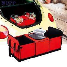 EZ TRUNK ORGANISER AND COOLER