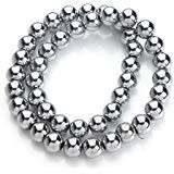 Neodymium Magnets, 5mm - 37 PCS - MAGNETIC BALLS