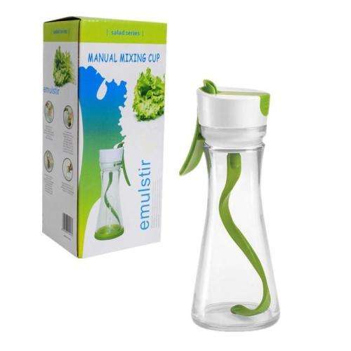 EMULSTIR - SALAD SERIES