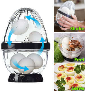 EGG STRIPPER