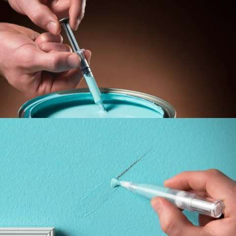 TOUCH -UP PAINT PEN