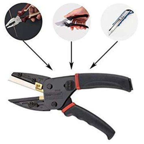 MULTI CUT 3 IN 1