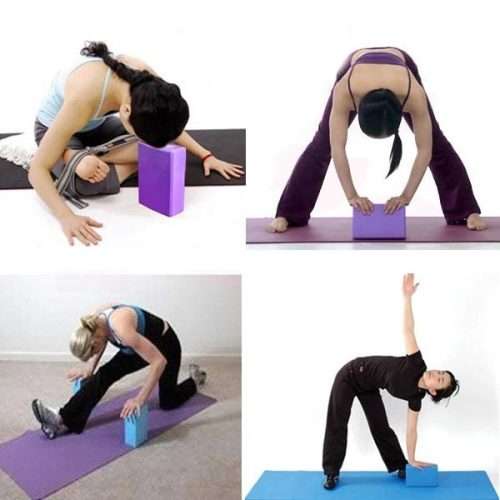 YOGA BRICK