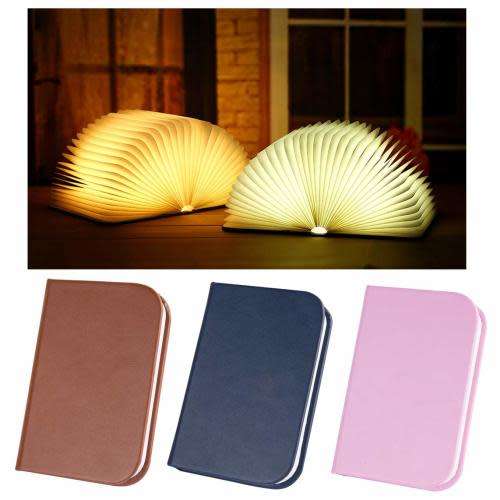COLOUR BOOK LIGHT