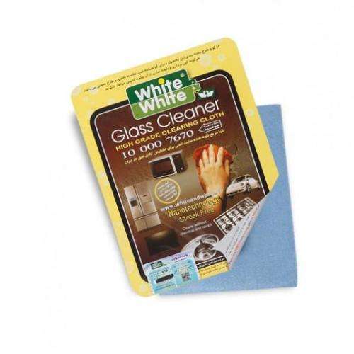 Glass Cleaning Cloths