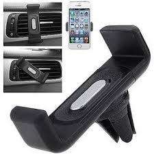 Car Ventilation Mount