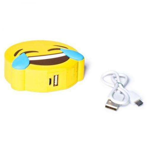 Emoji Power bank 8800mAh