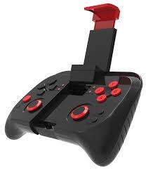 Gaming Controller For Smartphones Consoles Computer
