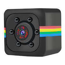 SQ11 Mini Camera 1080P HD