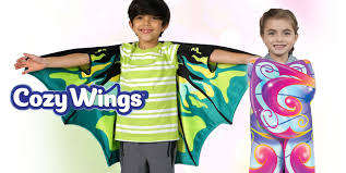 Cozy Wings