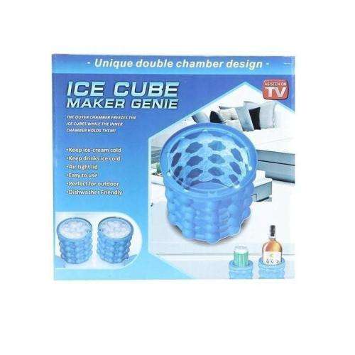 Ice Cube Maker (Big)