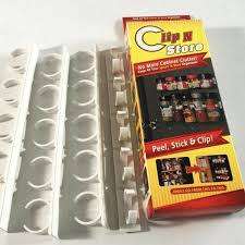 clip n store
