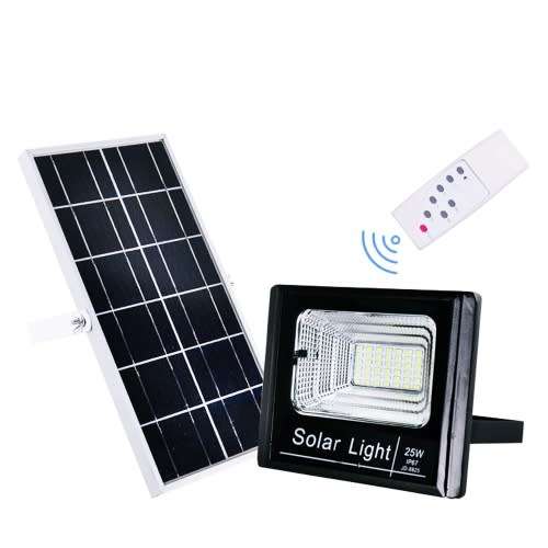 SOLAR FLOOD LIGHT 25W