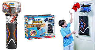 Hamper Hoop
