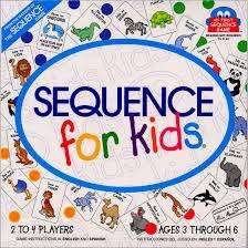 Sequence For Kids