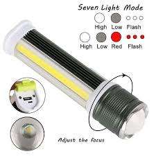Multi-function USB Led Lamp