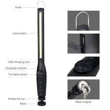 LED Light Wand