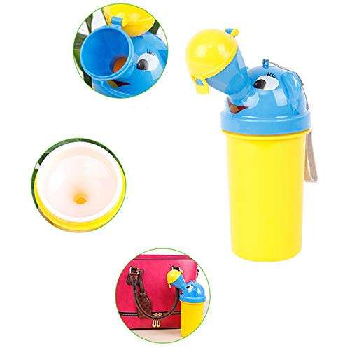 Kids Portable Urinal