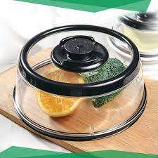 Vacuum Food Sealer