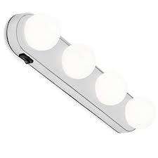 Studio Glow Cordless Vanity Make-up Lighting