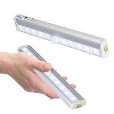 Motion Brite Light
