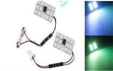 RGB car INTERIOR LIGHTS