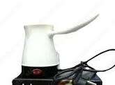 SINBO COFFEE POT