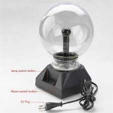 mini 3" plasma light