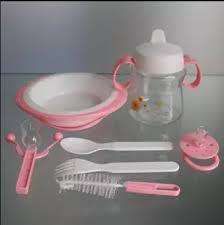 7 IN 1 FEEDING SET