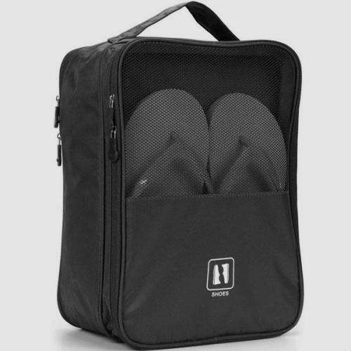 SHOE TRAVEL POUCH
