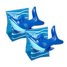 CHARACTER ARMBANDS