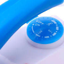 MINI TRAVEL IRON