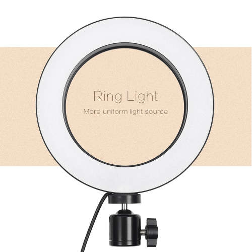 16CM RING FILL LED LIGHT