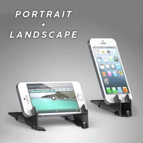 POCKET TRIPOD PRO