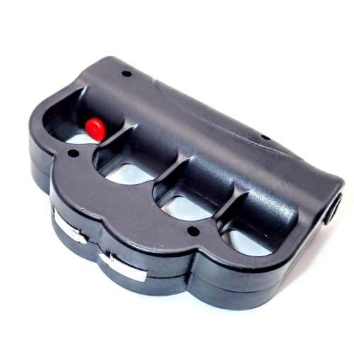 KNUCKLE SHOCK PROTECTION 008
