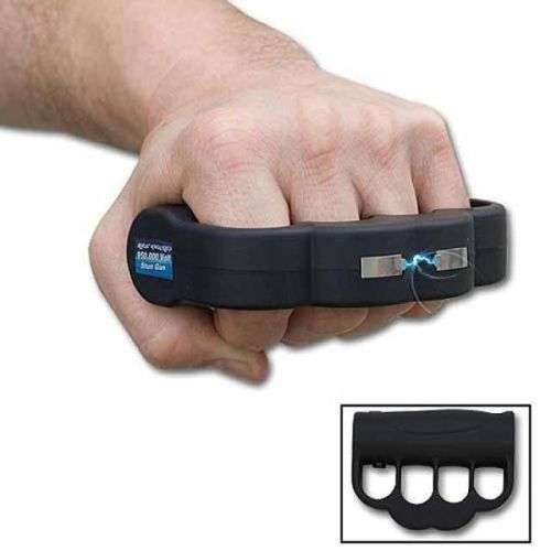 KNUCKLE SHOCK PROTECTION 008