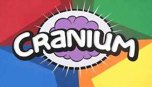 CRANIUM FAMILY EDITION BOARD GAME