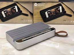 V2 WIRELESS SPEAKER