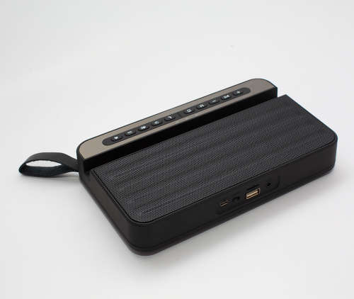V2 WIRELESS SPEAKER
