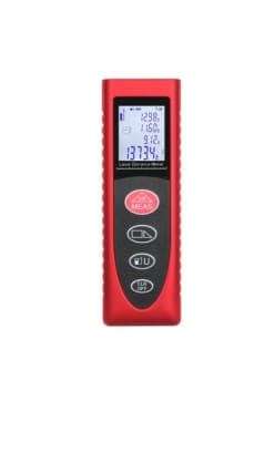 LASER DISTANCE METER 60M