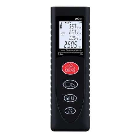 LASER DISTANCE METER 60M