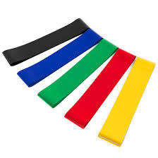 LATEX BANDS