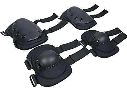 TACTICAL SAFETY KIT