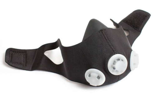 TRAINER MASK