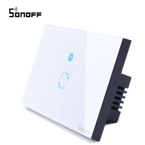 SONOFF WIFI WALL SWITCH