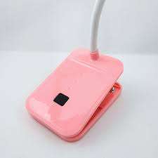 LED CLIP LAMP