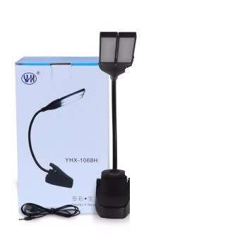 LED CLIP LAMP