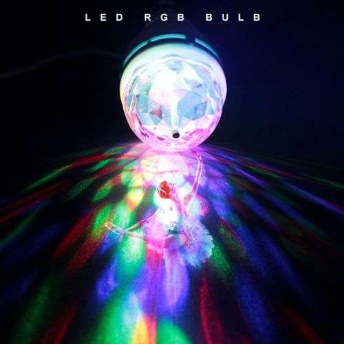 MINI PARTY LIGHT