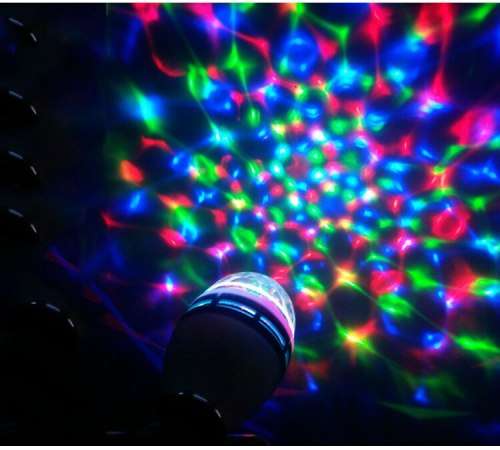 MINI PARTY LIGHT