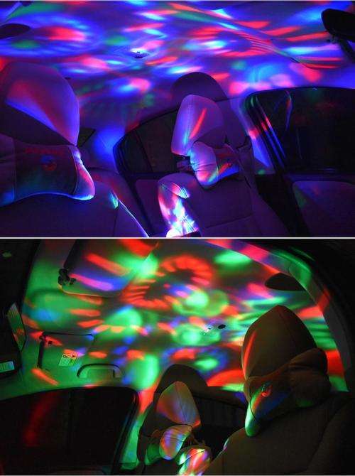 MINI PARTY LIGHT
